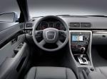 Audi A4 2.0T Sedan 2004 года